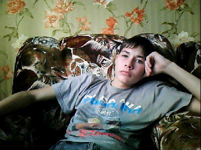 Максим Белоцерковский