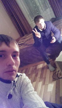 Сергей Самойлов