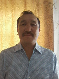 Миргали Рахимов