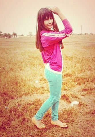 Аделина Шахвердян