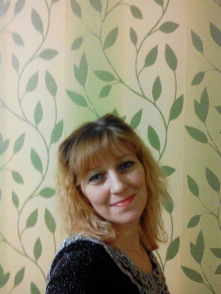 Светлана Павленок