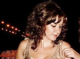 Евгения Дончик