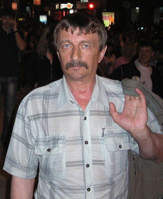 Александр Борисов