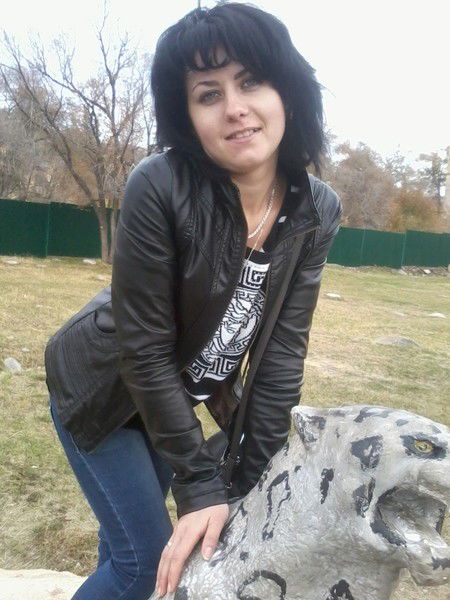 Галинка Лачкова