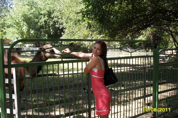 Наталья Карпусь