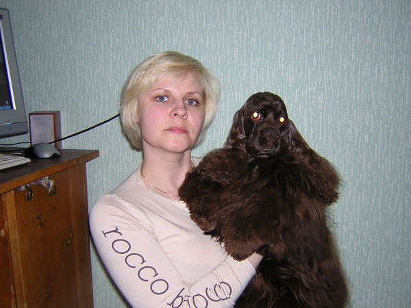 Деянкова Наталья