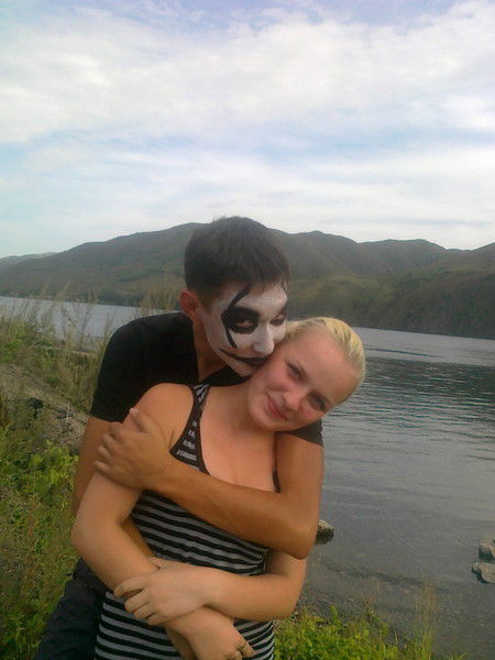 Денис Баканов