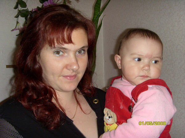 Лена Андреева