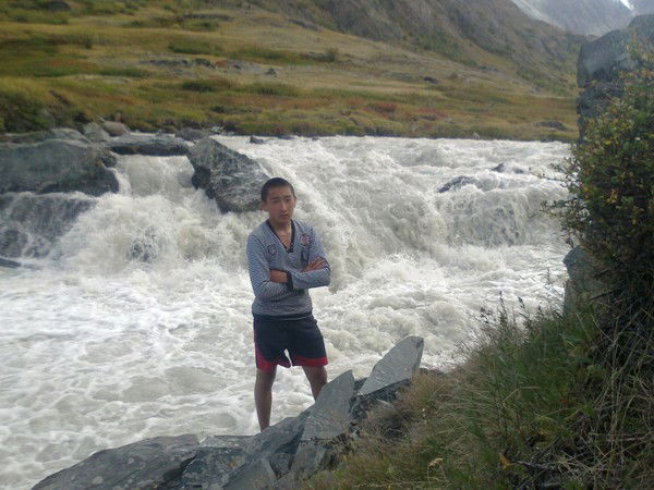 Карчага Таханов