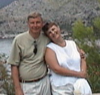 Вера Воробьёва