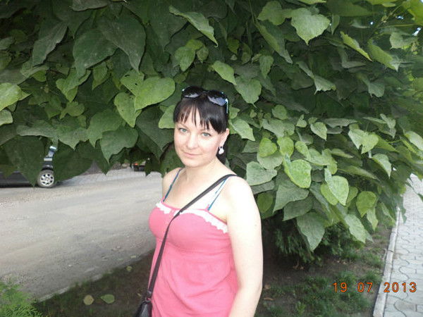 Ольга Ботнарь