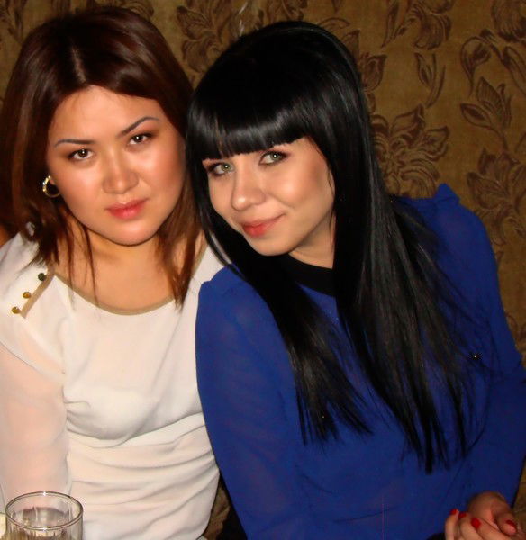 Регина Низамдинова