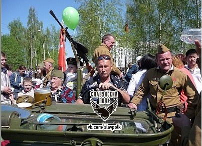 Александр Булдаков