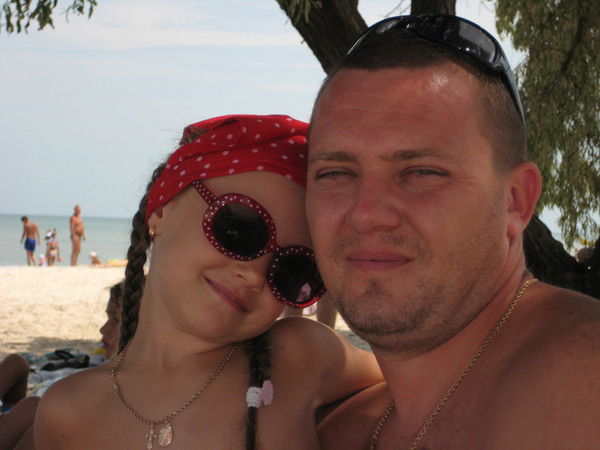 Александр Маркелов