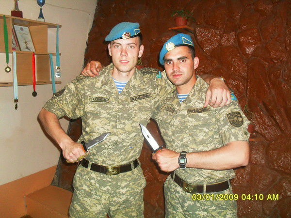 Константин К