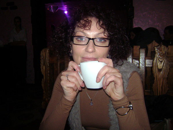 Алёна Кононенко