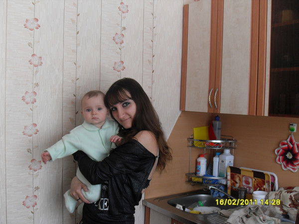 Анна Ковтун