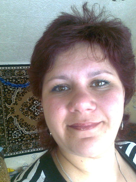 Юлия Шишова