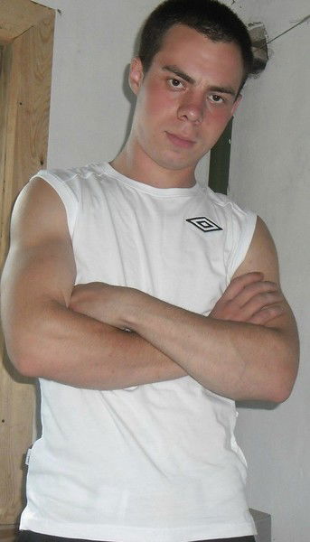 Денис Демидов