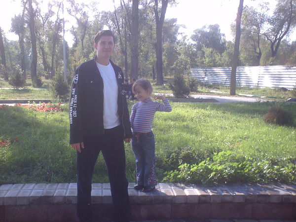 Андрей Юртайкин