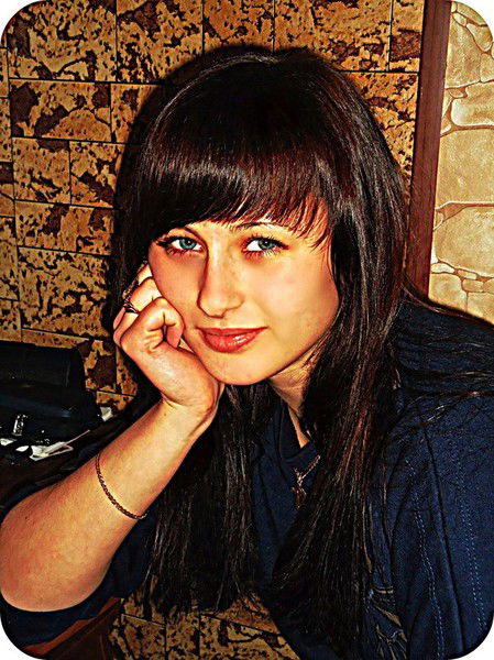 Яна Киреева