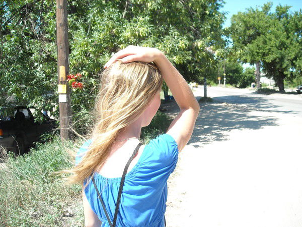 Елена Рябова