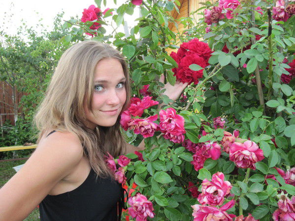 Ира Созонова