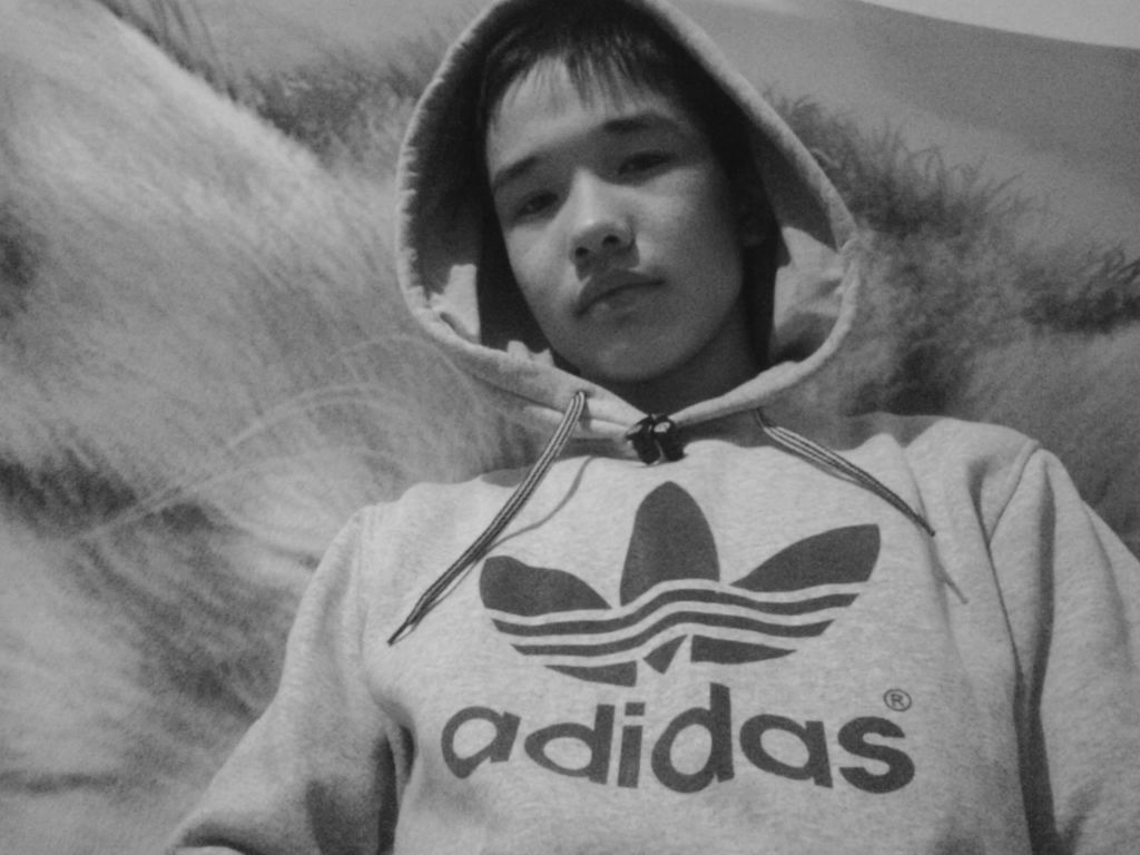 Александр Митыпов