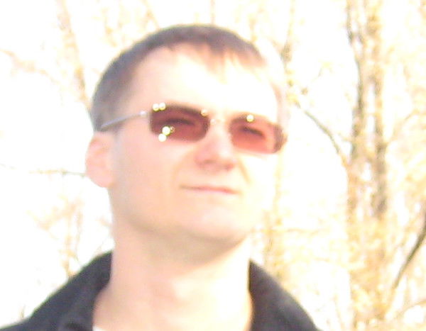 Дмитрий Мурзиков