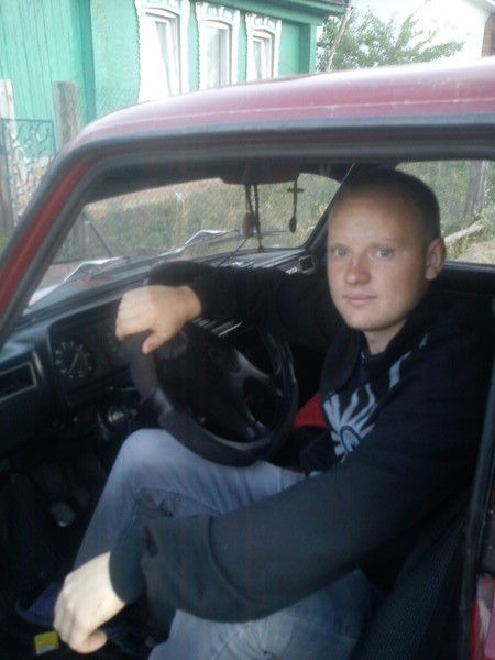 Сергей Туголуков