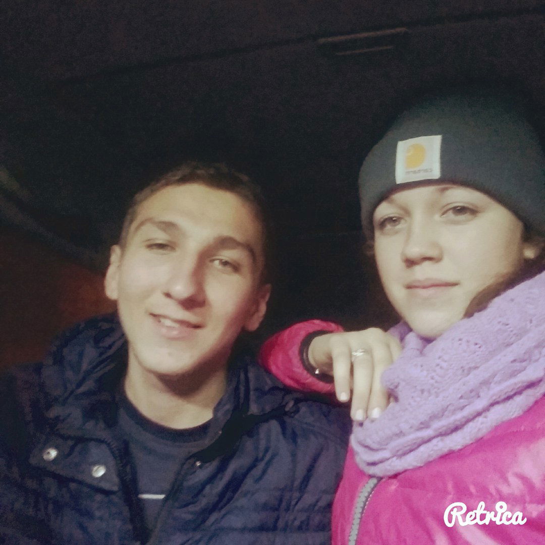 кристина алексеевна