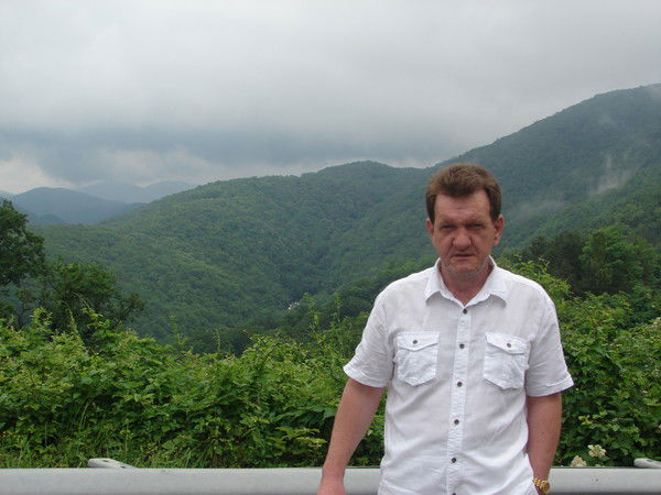 Николай Дедок