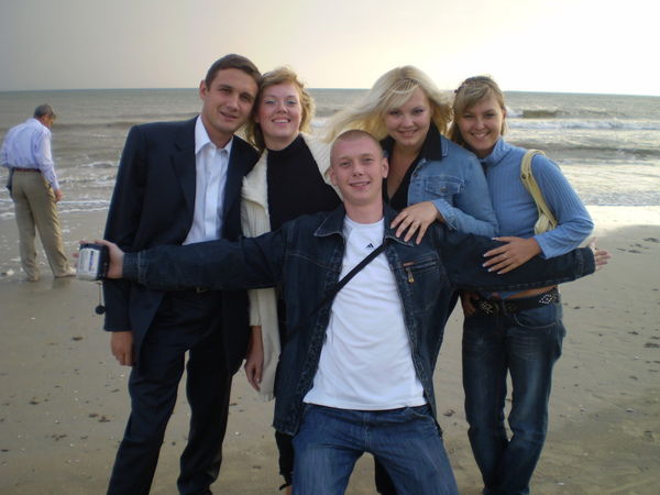 Павел Артюшенков