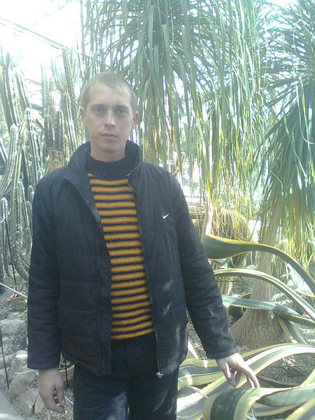 Вова Пивень