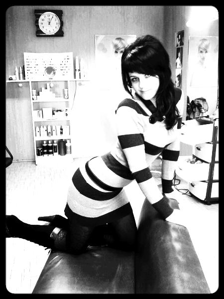 Анастасия Машенцева