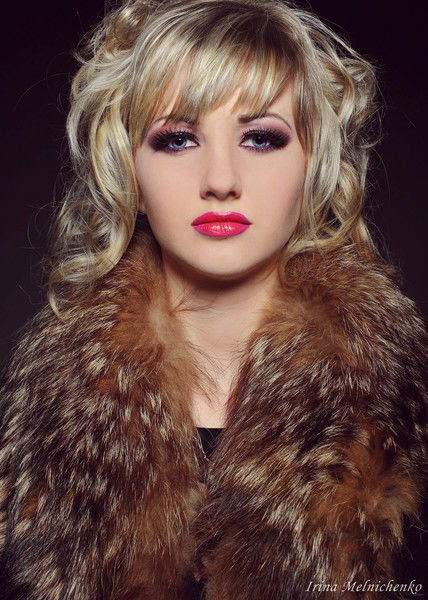 Диана Хмель