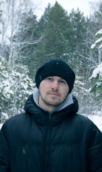 Алексей Исаков