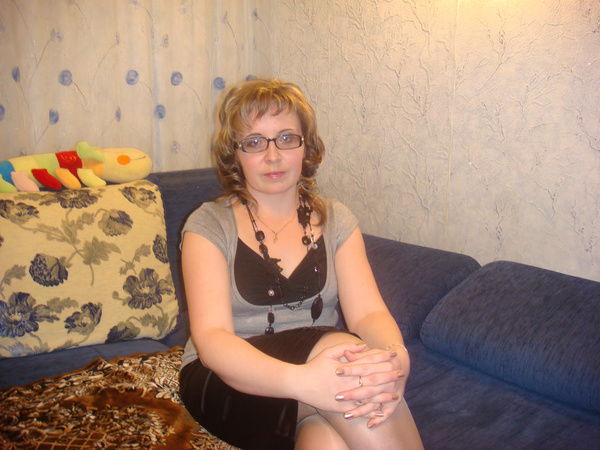 Юлия Стадник