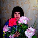 Любовь Радченко