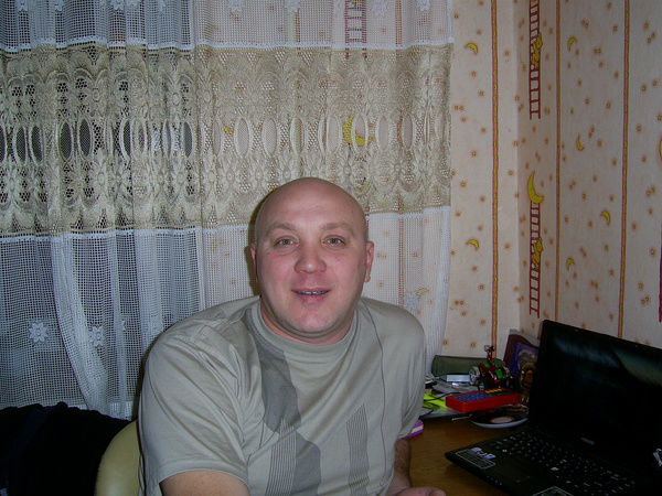 Евгений Трусенко