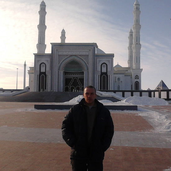 Валерий Сухоруков