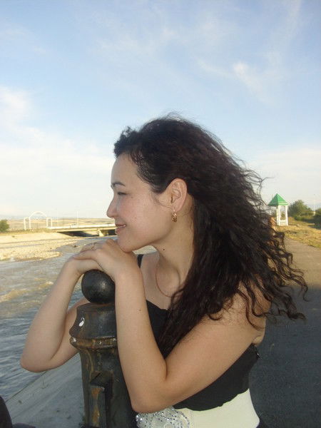 Марал Есбергенова