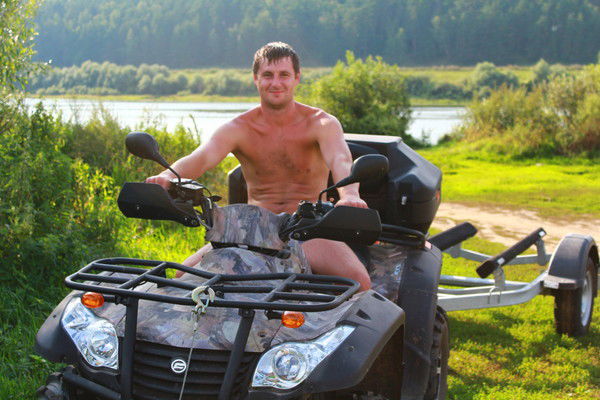 Кирилл Красницкий