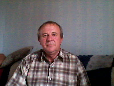 Валерий Славнов