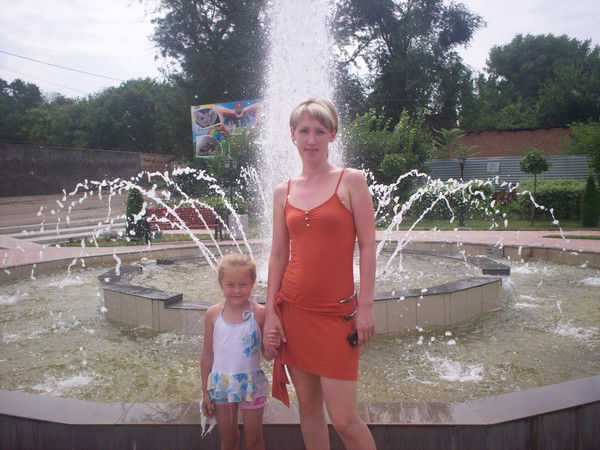 Ирина Селиверстова