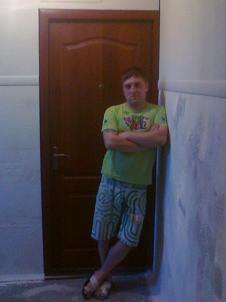 Эдуард Фролов