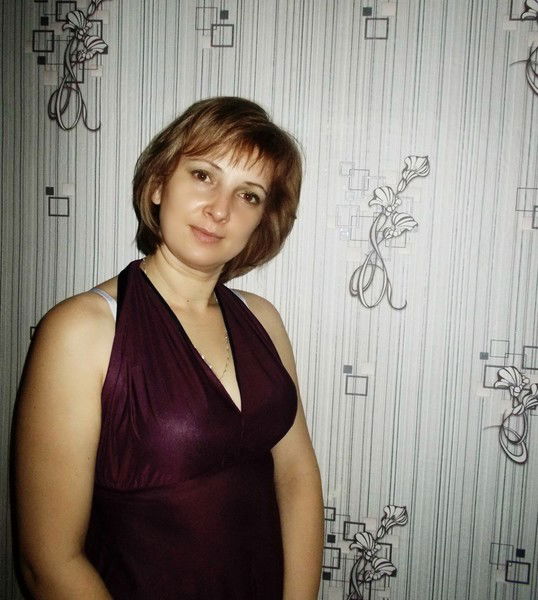 Светлана Самко