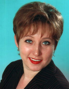 Галина Шумилкина