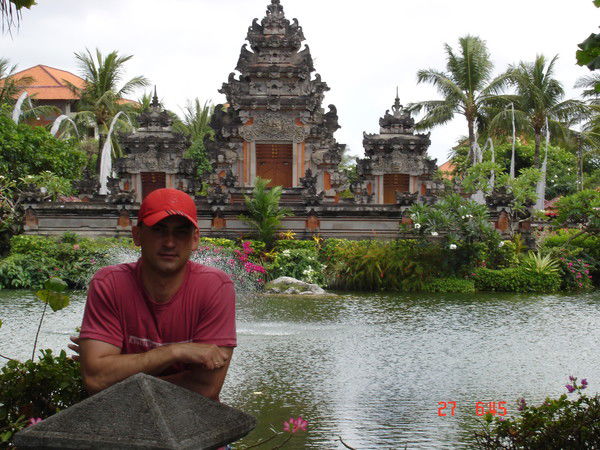 Иван Федоров