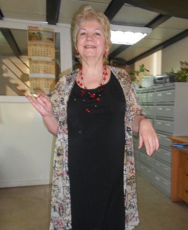 Светлана Юрлова